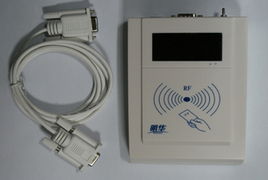 明華RF-35LT讀寫器 價格、型號規格及門禁考勤應用全解析